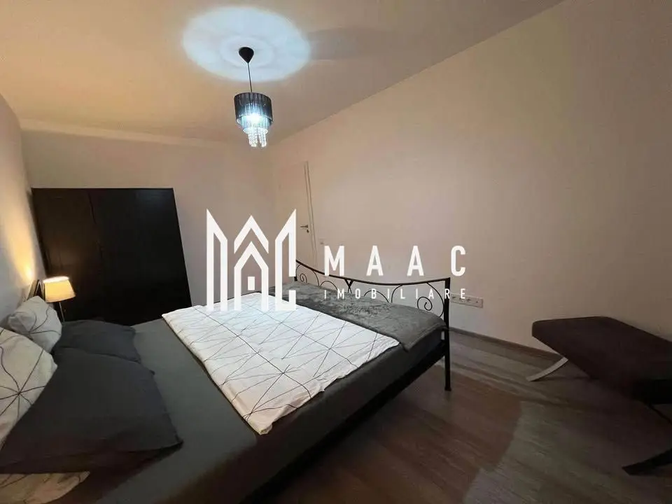 Apartament 2 camere | Mobilat și utilat | Etaj 2 | Arhitecților