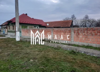 Casa de vanzare | Comuna Carta Sibiu | Suprafata teren 3000 MPU |