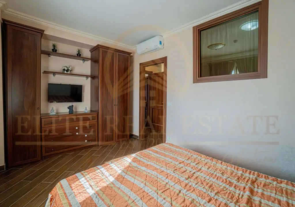 Stațiunea Mamaia - 3 camere, vedere panoramică la lac – Vila Ovidiu