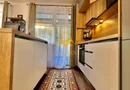 2 camere Open space, Modern, Parcare, Pet Friendly, Panemar, Floresti