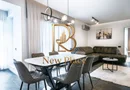 MTM PIPERA LAKE | Apartament exclusivist | Parcare inclusa | Lux
