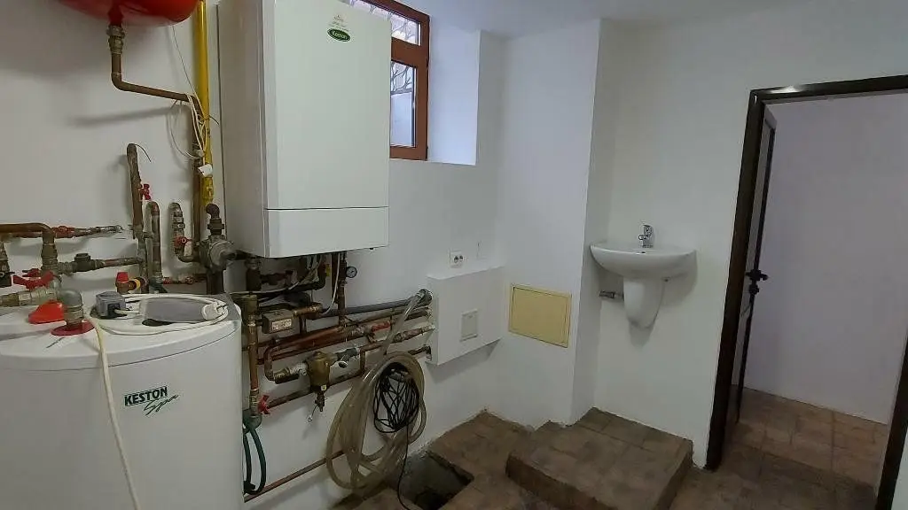 Vila de vanzare direct de la proprietar.