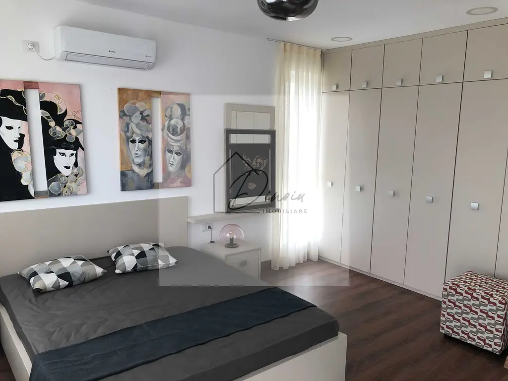 Vila Otopeni I Therme I Aeroport I 5 camere mobilate I Comision 0%