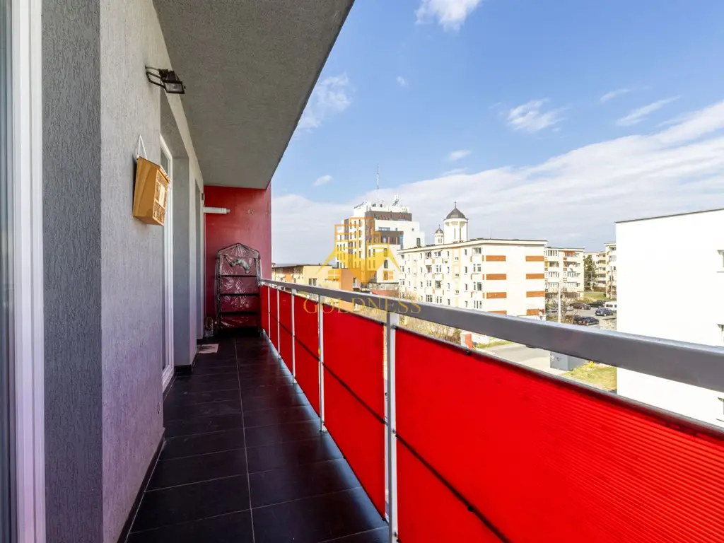 2 camere, parcare, Zorilor Zona UMF, Obserbatorului, Pet Friendly