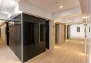 VÂNZARE APARTAMENT PREMIUM | CORTINA NORTH PIPERA | LOC PARCARE SUBTERAN