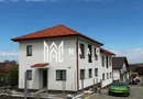 Casă Tip Duplex | 4 Camere | 2 Balcoane | Terasă | Șura Mică