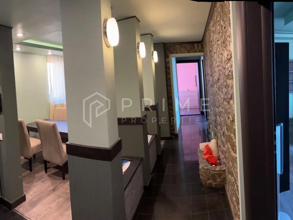 4 camere, 90 mp, finisaje premium – gata de locuit