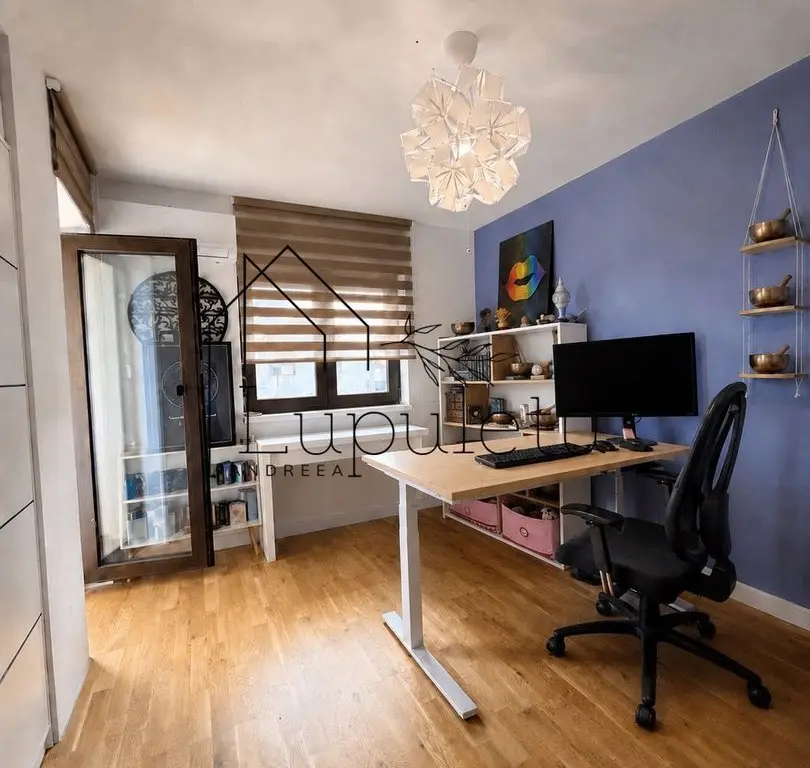 Casa Moderna de Vanzare | 5 Camere | 125 MPU | Cristian