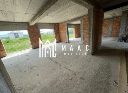 Spațiu comercial 138 mp I vizibilitate excelentă I Cartierul Arhitectilor
