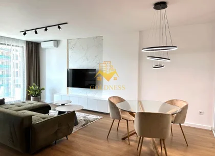 2 Camere Semidecomandate, LUX, Frunzisului, UMF, USAMV, Parcare, UTCN