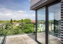 Penthouse bloc nou lângă Malul Muresului în Arad