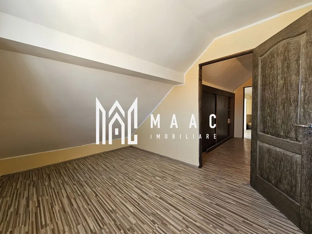 Apartament 4 camere | 89 mpu | Vasile Aaron