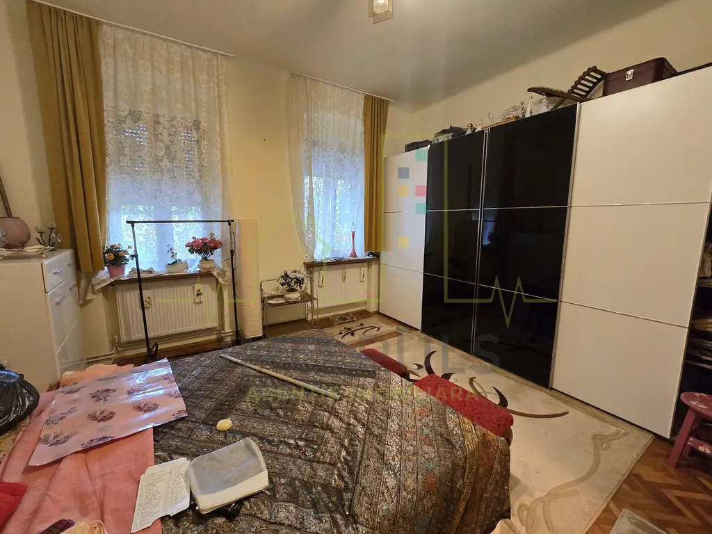 Elisabetin. Disponibila imediat. Curte. 2 Corpuri de cladire.