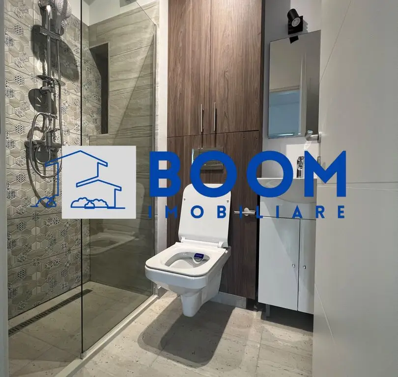 Apartament 3 camere decomandat | Central, Râmnicu Vâlcea | 73 mp, parcare, 2024