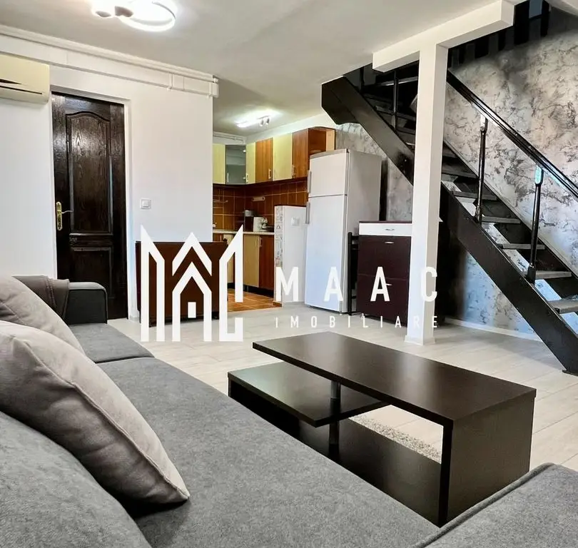 Apartament 3 camere decomandat | 60 MPU | Hipodrom 1