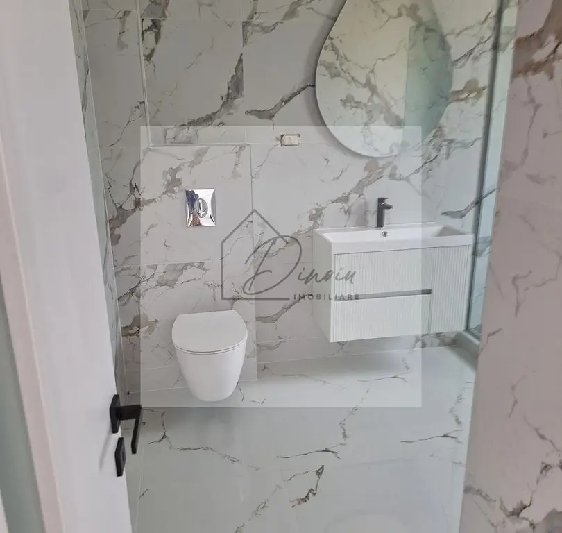Vila 5 camere Corbeanca I langa Paradisul Verde I Premium I COM 0%