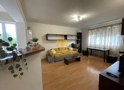 2 camere, parcare, Calea Turzii, Observatorului, UTCN, UMF, D'autore