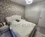 3 Camere. Etaj 1. Mobilat si utilat. 2 locuri de parcare. 2 Bai. 2 Balcoane