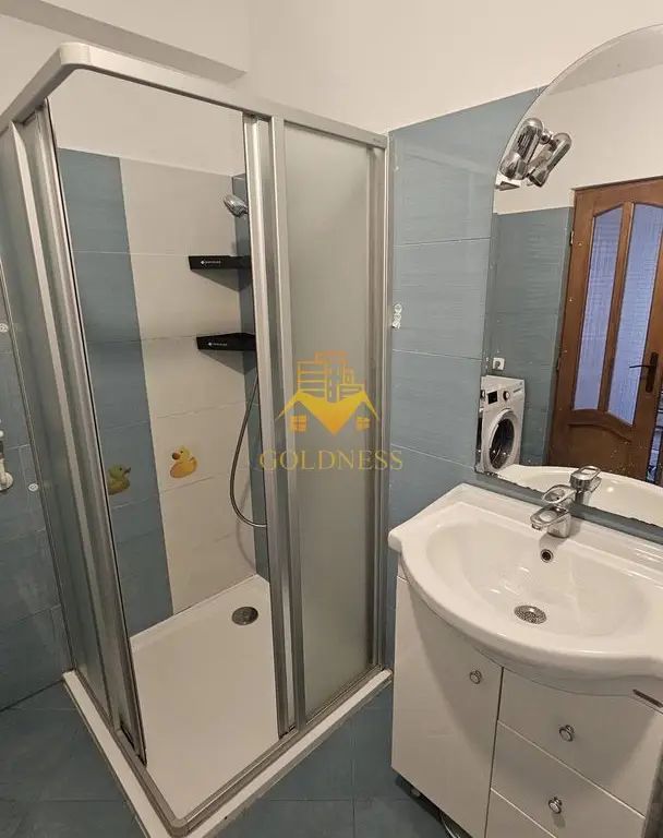 2 camere, Modern, Parcare, Profi, Zona Campului, Panemar, Manastur