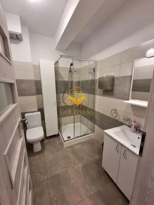 2 camere open space,Cartierul Marasti, Parcare, Zona Leroy Merlin