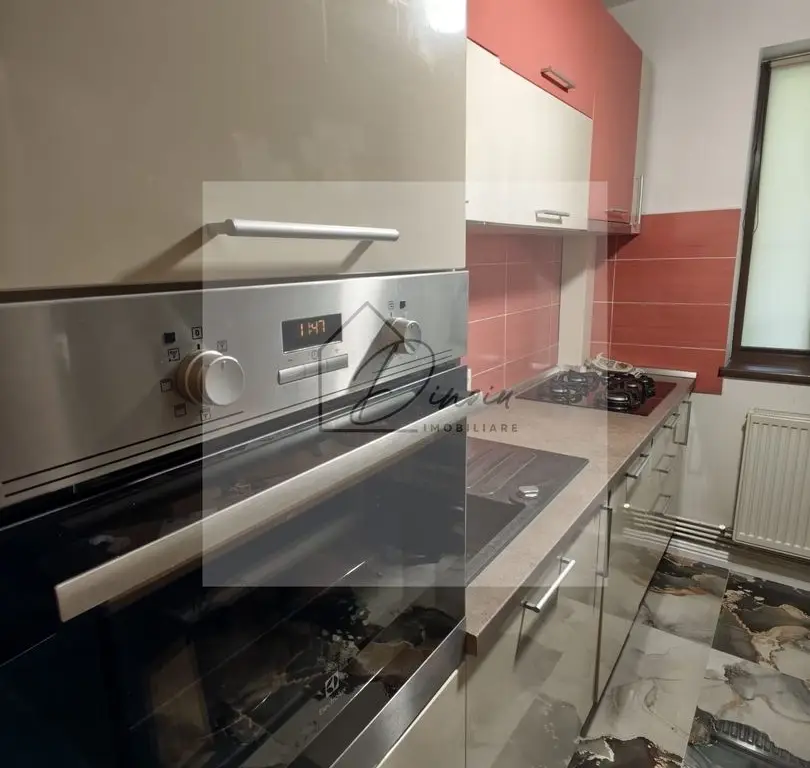 COMISION 0% I 3 camere Piata Gorjului Metrou I Premium Gata de mutare
