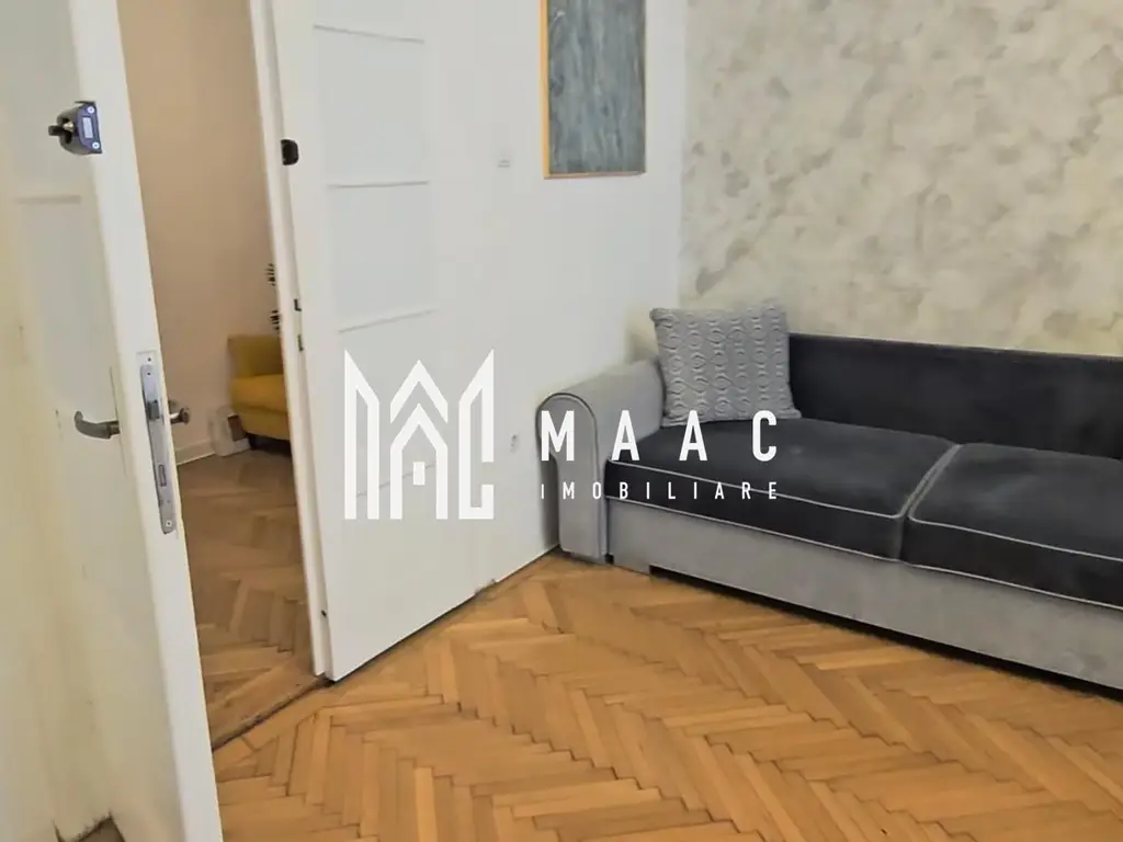 Apartament la casă | 5 camere | 91 MPU | Regim Hotelier | Ultracentral