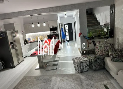 Casă insiruita 4 camere | 150 mpu | Selimbar