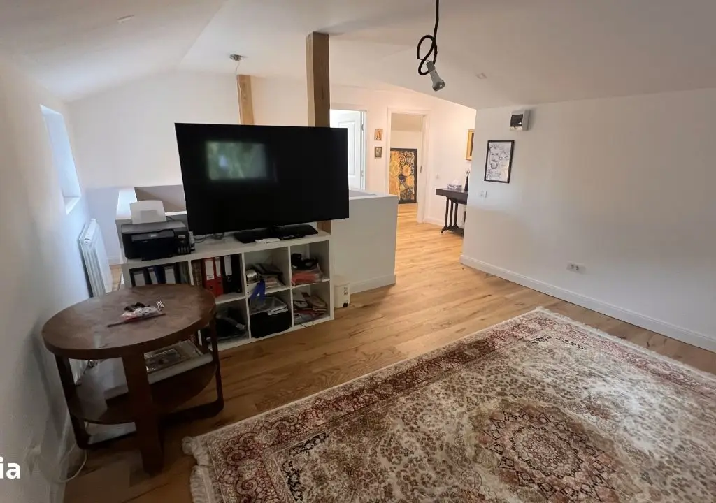 Oportunitate!!! Vila 7 camere Jandarmeriei, Baneasa