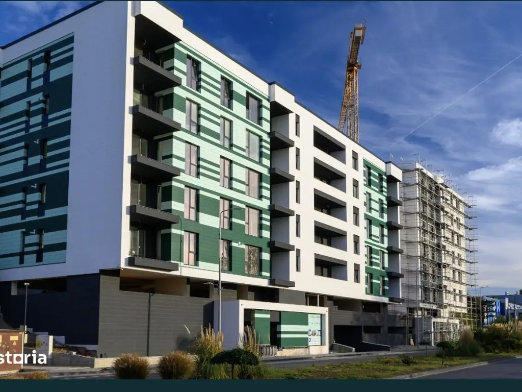 Finalizat-Ap 2 camere Bd Mamaia
