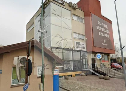 Spatiu Birouri sau Comercial 105 mp Emil Racovita Pipera I COMISION 0%