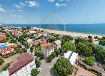 Hotel de vânzare în centrul stațiunii Eforie Sud