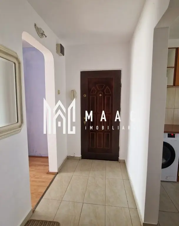 Apartament 3 camere | Balcon | 64 MPU | Decomandat | Lazaret