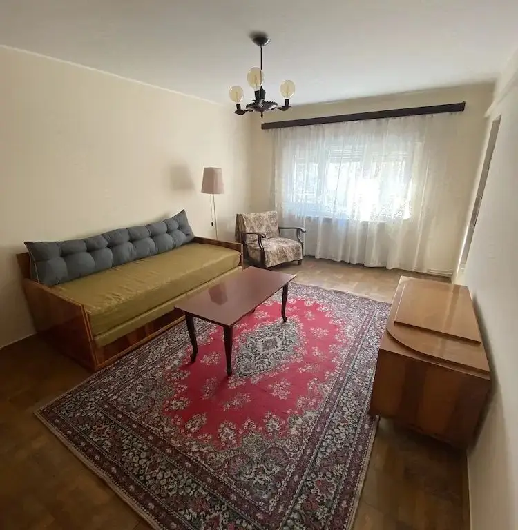 De inchiriat apartament cu 2 cam, zona I. C. Frimu, 353 euro