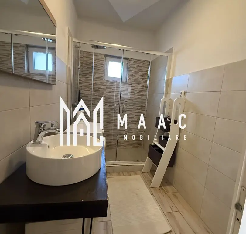 Apartament 3 camere | Sibiu Ultracentral | 78 mp, 2 băi