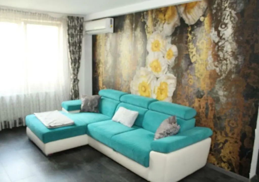 Apartament 3 camere