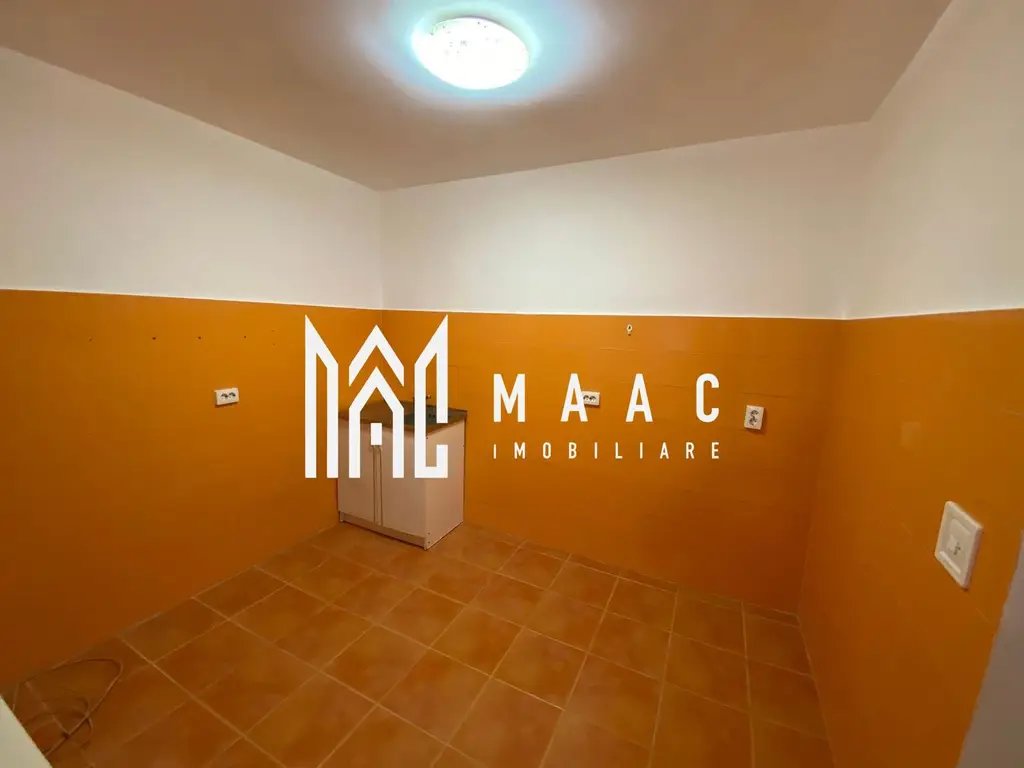 Apartament 2 camere | Etaj 2 | 45mp | Strand