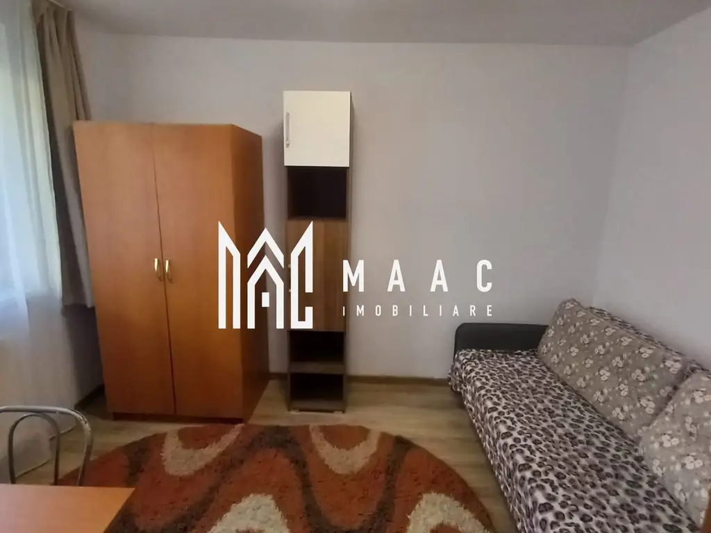 Apartament | Zona Mihai Viteazul | 45 MPU