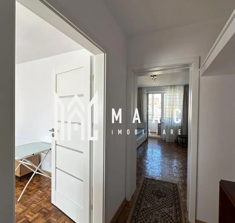 Apartament 2 camere | Nou Renovat | Cedonia/Mihai Viteazu