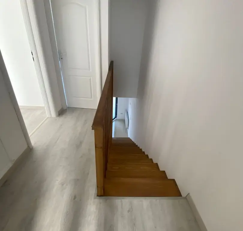 Duplex de vânzare 110 MP An. 2023 in Com Lumina Constanta