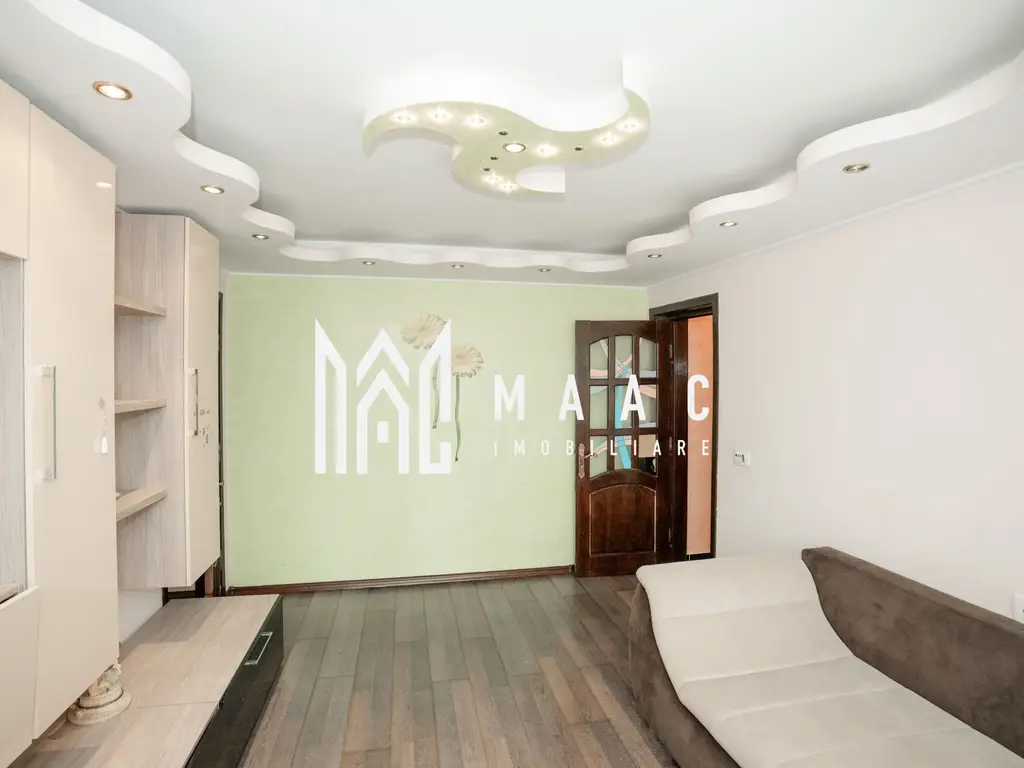 Apartament 2 camere | Parter | Renovat