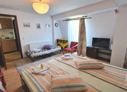 1 camera decomandata, Cartierul Manastur, Zona Bucium, Garbau