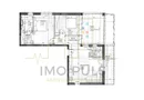 Penthouse. Braytim. Terasa 28 mp. 3 Camere. 2 Bai.