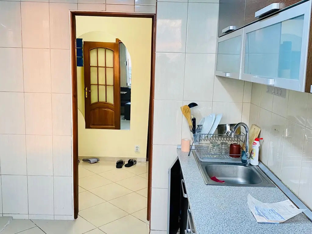 Apartament 4 camere sector 3