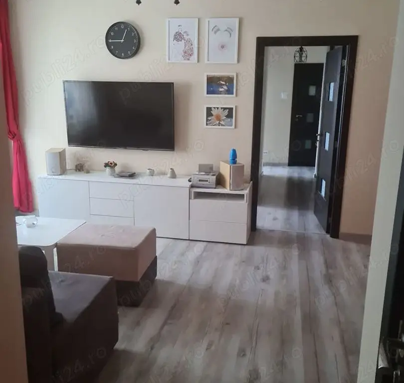 Vânzare apartament 4 camere Militari Veteranilor
