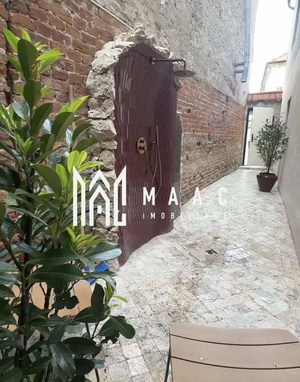 Apartament 3 camere | Central Sibiu | 96 mp, regim hotelier