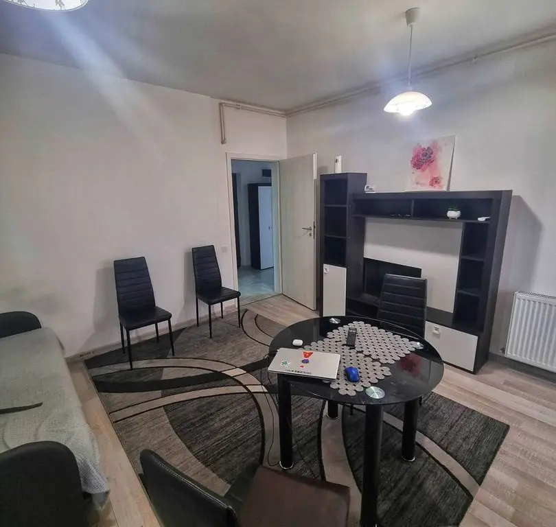 Apartament 2 Camere - Proprietar - Metrou Leonida