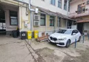 Cladire de vanzare la 4 minute de centru. Acces auto