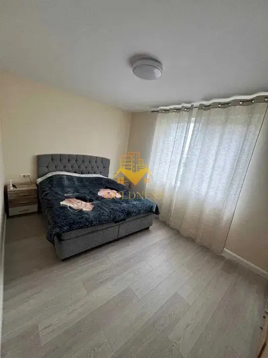 5 camere decomandate, Prima Inchiriere, Curte proprie, Dezmir