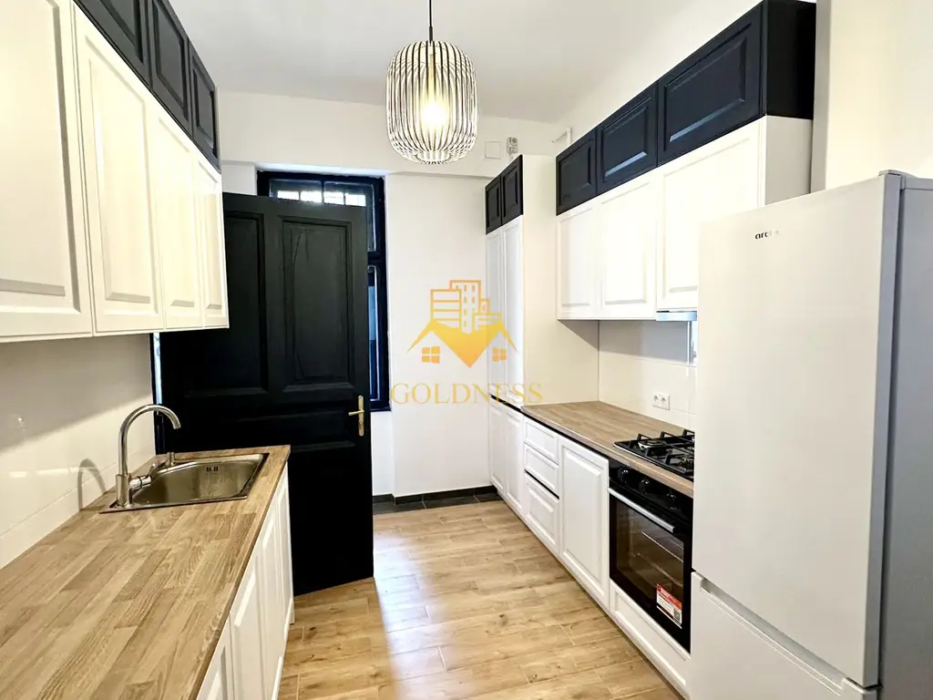 3 camere, Ultra Central, Barițiu, 21 Dec, Petrovici, Ferdinand,Premium