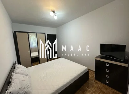 Apartment 2 camere | Decomandat | Etaj 1 | Strand